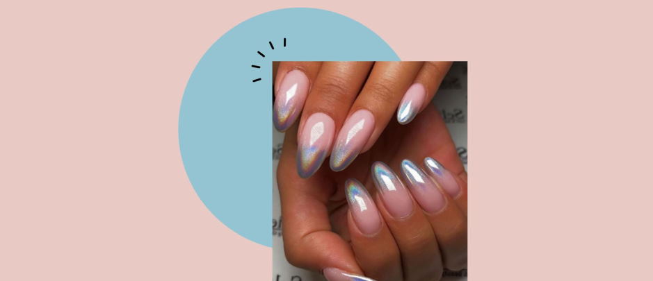 ombre nail ideas